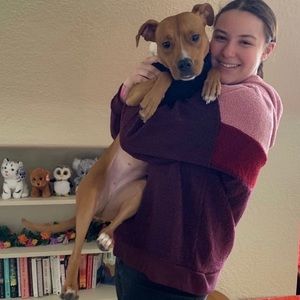 Meet your Posher, Morgan